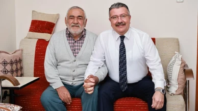 Yolüstü Köyü’nde Buluşma