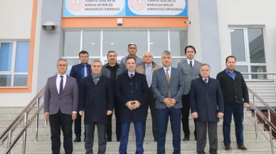 “Özel Çocuklarımızla Güçlü Yarınlara” Projesi Sahada