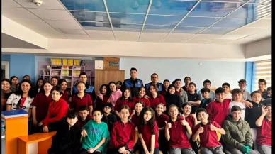 ÇOGEP’le Güvenli Bir Gelecek