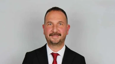 AKBULUT: ŞİMDİ DEĞİŞİM ZAMANI!