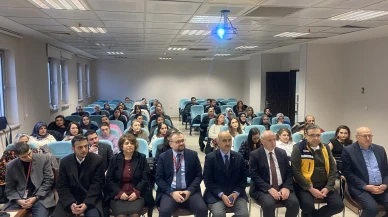 Amasya’da Yenidoğan Canlandırma Eğitimi Başladı