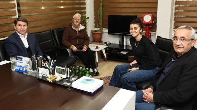 Vali Bakan’dan Suluova’da Taziye Ziyareti