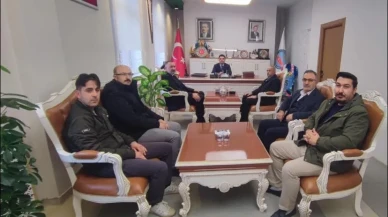 Yeniden Refah’tan Taşova Çıkarması