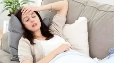 Rüyada Hastalanmak Ne Anlama Gelir? Ruhsal ve Psikolojik Yansımalarıyla Rüya Tabiri