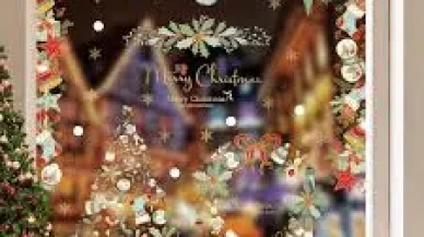 İş Yeri ve Ofislerde Yılbaşı Dekorasyonu ile Motivasyon Artıyor