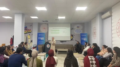 Amasya Üniversitesi’nde Sağlıklı Gelecek
