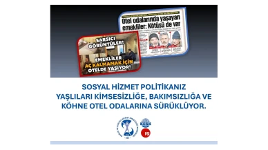 Satılmış Ayan: “Mevcut duruma uygun politika üretilmeli”