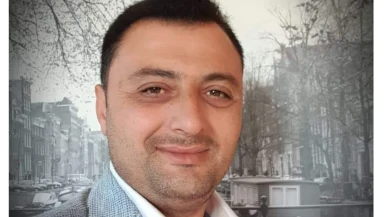 Yeniden Refah Partisi’nde Bayrak Değişimi