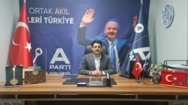 Anahtar Parti’den Engelsiz Türkiye Vurgusu