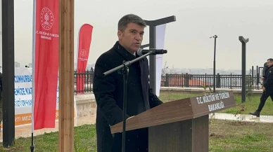 Vali Önder Bakan: "Amasya Marka Kent Yolunda Güçleniyor"