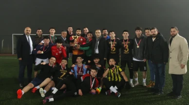 Yurt LİG Kupası Sultan Bayezid’in