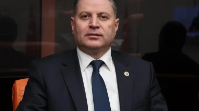 Karagöz: 2026 Bütçesinde Halkın Hakkını Savunacağız