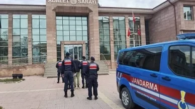Evinden Kilolarca Esrar Çıktı: Çorum’da Uyuşturucu Operasyonu