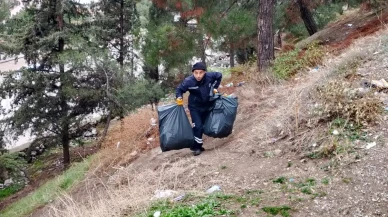 Belediyeden Emekçilere Mesaj