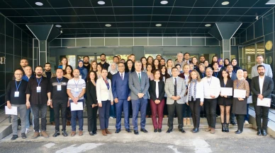 Amasya’da Olgunlaşma Vizyonu Güçleniyor