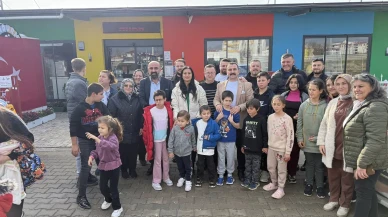 Merzifon Gençleri Yardımlaşma Derneği’nden Özel Buluşma