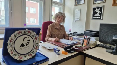 “Engellilerin Kırmızı Çizgileri” Merzifon’dan Türkiye’ye Duyuruldu