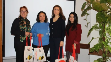 Bilim İletişim Ofisi “Gıda Hijyeni”ne Dikkat Çekti