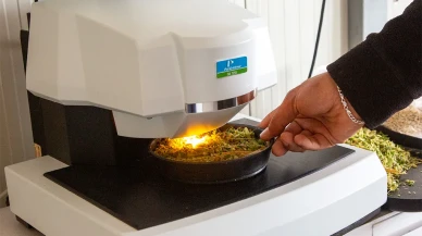 Amasya DSYB’den Üreticilere Büyük Kolaylık