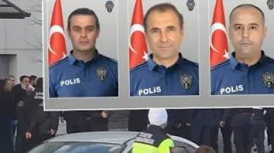Yalova’dan Acı Haber: DEAŞ Operasyonunda 3 Polis Şehit Oldu