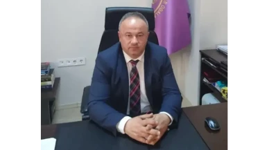 Başkan Fatih Çınık: İlk Günkü Heyecanla, Yeniden Üyelerimizin Huzurundayız