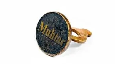 Muhtar Maaşlarına Yüzde 27 Zam Yapıldı!