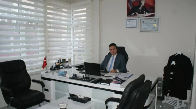 Çimen: “Vergi Sisteminde Onarılmaz Hasar Riski Var”