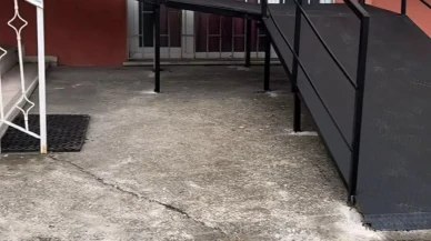 Taşova Belediyesi’nden Engelsiz Eğitim Adımı