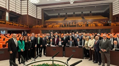 CHP’li Karagöz’den 2026 Bütçesine Sert Eleştiri: “Bu Bütçe Milletin Değil”