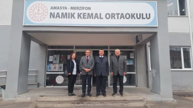 CHP’den Eğitim Kurumlarına Ziyaret