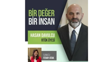 Hasan Davulcu Polis Radyosu’nda Konuk Oluyor