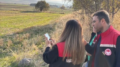 Merzifon’da Planlı Üretim