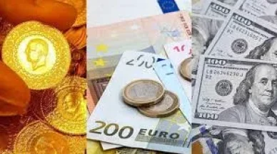 21 Aralık 2025’te Altın, Dolar ve Euro Fiyatlarında Son Durum