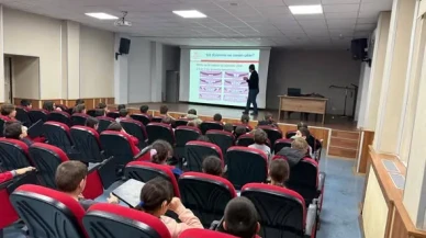 Sağlıklı Gülüşler İçin Okullarda Eğitim