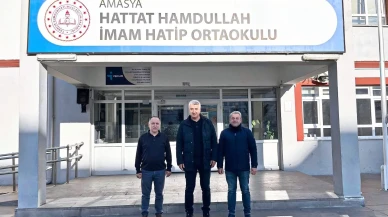 Katipoğlu’ndan Kurslara Ziyaret