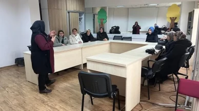 Amasya’da Kanserde Erken Teşhis İçin Tarama ve Bilgilendirme Çalışması