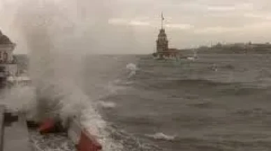 Rüyada Fırtına Görmek Ne Anlama Gelir? İşte Diyanet ve Rüya Tabirlerine Göre Yorumu