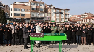 Gençler, Kandeğer Ailesinin Acısını Paylaştı!