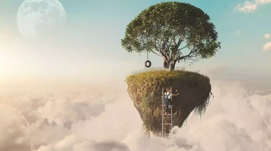 Rüyada Saçma Sapan Olaylar Görmek: Bilinçaltının Mesajı mı?