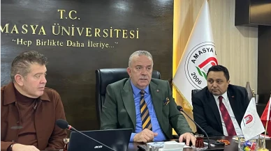 Merzifon’da Kritik Bulgular! Sır Perdesi Aralanıyor!