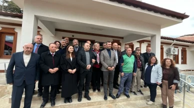 Engelsiz Aile Sofrası Buluşması