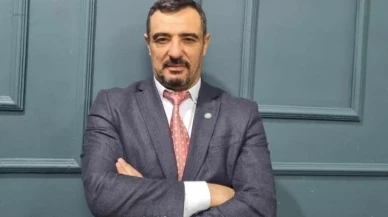 Taşkın: Merzifon’un ihtiyacı; propaganda değil, adaletli yönetimdir