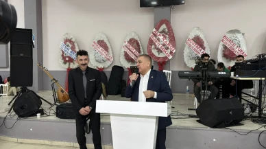 Akpınar Köylülerinden Topal’a Yoğun İlgi