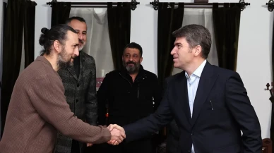 Amasya Turizmi İçin Ortak Akıl