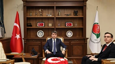 114. Dönem Kaymakam Adayı Valilikte