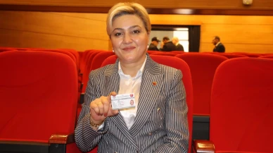 “Yürüyemesem de Kalbimle Yürürüm: Daha Gidecek Çok Yolumuz Var”