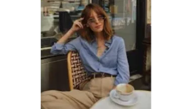 2025’te Gömlek Kombinleri Moda Trendlerine Yön Veriyor