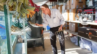 DSYB Mağazaları 7 İlçede Hizmette