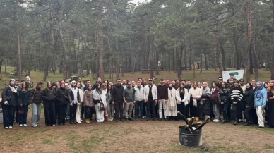 AK Gençlik Boraboy’da