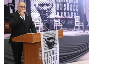 ADD Merzifon’dan Eğitime Anlamlı Destek: 35 Öğrenciye Burs